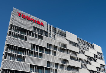 东芝正式退市，结束74年上市史