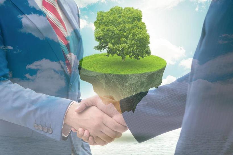 “碳中和”下，科技出行企业该如何避免“内